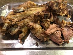 黄焖手抓羊肉-清真·益鑫羊肉手抓馆(花园北街店)