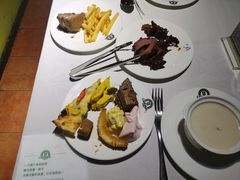 -戈拿旺巴西烤肉(崇文门店)