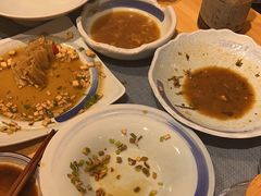-和雅集素食(景区店)