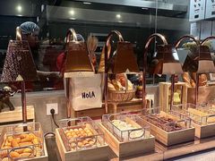 -名扬煮艺肥牛自助火锅(同和店)