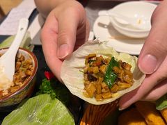 -若蘭慈·无国界素食料理(欢乐海岸店)