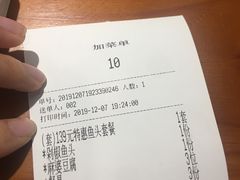 -湘江红·湖南招牌菜(莲花南路店)