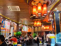 大堂-川西坝子火锅(金沙1.0直营店)