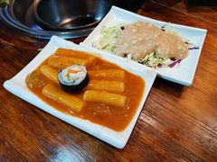 -杀猪天·韩国烤肉(总店)