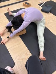 -归位瑜伽＆普拉提馆