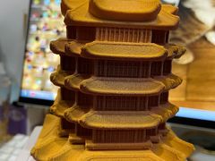 -GRAMCAKE一克甜品(昙华林花园山店)