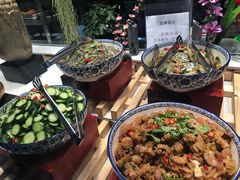 -食尚名肴自助涮烤