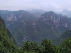 -重庆云阳龙缸景区