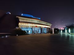 -合肥大剧院