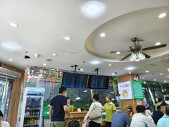 -清真·尖子尖牛肉面(王府井店)