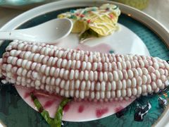 -老克勒上海菜(南京路步行街店)