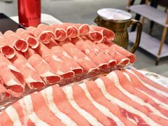 -一只羊·铜锅涮羊肉烧烤