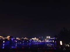-大雁塔北广场音乐喷泉