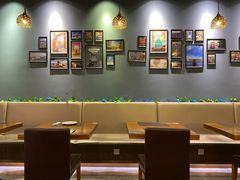 大堂-TUK土耳其餐厅·下午茶(卢湾店)