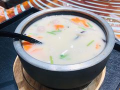 -渔米丰·广府鱼汤米线(光明广场店)