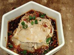 -一楼食业·美食人家