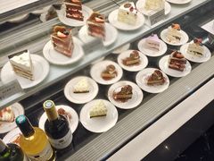 -PETIT PARIS 小巴黎(花园道店)