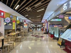 -励骏庞都广场(琴政路店)