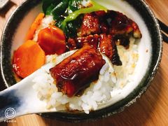 烤鳗鱼-吉之仙•中国制造•出口级食材日料店(领事馆总店)