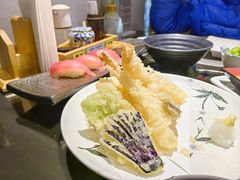 -昱匠·日本料理(金融街店)