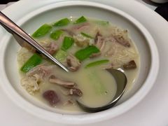 -馋遇江南·精致湖景雅宴(东方之门店)