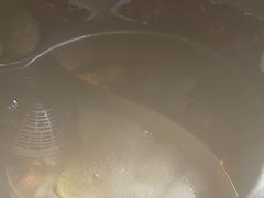 -大志牛肉火锅(天健花园店)