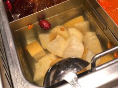 -海底捞火锅(荣盛广场店)