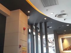 -必胜客(时代广场店)