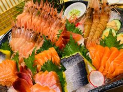 -山之川日料放题(通州店)