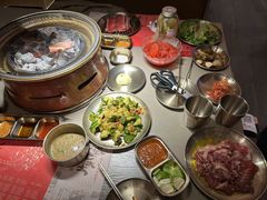 -西塔老太太泥炉烤肉(温州首店万象城黑金店)