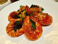 -蛇口希尔顿南海酒店·随轩中餐厅·粤菜