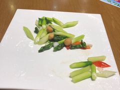 -菩提树·素食餐厅(汇智国际商业中心店)