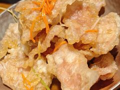 最东北锅包肉-95号酱骨·一块豆腐(展春园西路店)