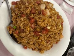 -顺风海鲜港(金玉兰店)