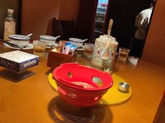 -图味美小黄鱼·景德菜(浙江路店)