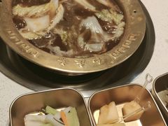 羊蝎子加羊排-和庆斋羊蝎子火锅·碳缸烧烤(顺义旗舰店)
