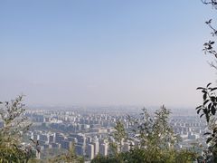 -杭州半山国家森林公园