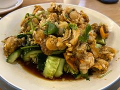 香醋全贝-陈傻子餐厅(世纪都会店)