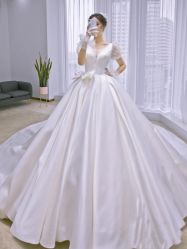 -韩国天使嫁衣婚纱礼服馆(上海旗舰店)