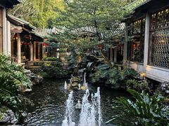 -南园酒家(前进路店)