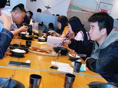 -金牌外婆家(苏州中心店)