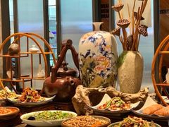 -吉布鲁牛排海鲜自助(CBD万达店)