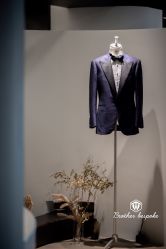 点击看大图 -BROTHER西服礼服定制·商务·婚礼(佛山南海店)