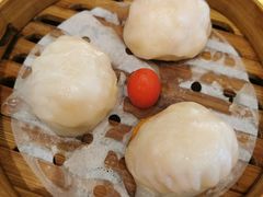 -汤臣·空中餐厅·严选粤菜(石湾世博广场店)