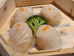 -点胜汇·点心粤菜·手工制作(揭阳店)