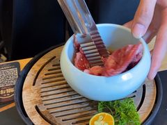 -極屋鮨牛 · 烧肉酒场(时代C馆店)