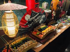 -乐咖啡西餐厅(太湖皇冠假日酒店)