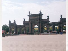 -泰安地下龙宫景区