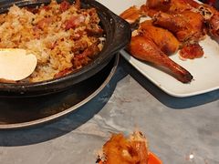 -顺徕德·仙庙烧鸡(桂庙路店)