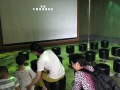 -中国湿地博物馆